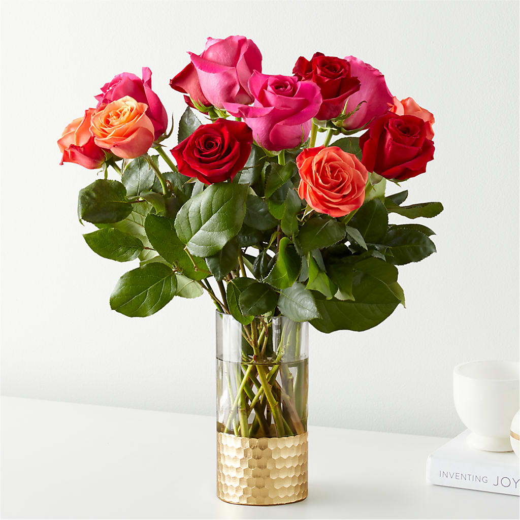 Ever After Rose Bouquet – Imperial Flower Shop Ltd, Brampton ON