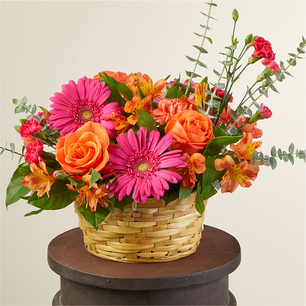 Sweet Treat Bouquet – Imperial Flower Shop Ltd, Brampton ON