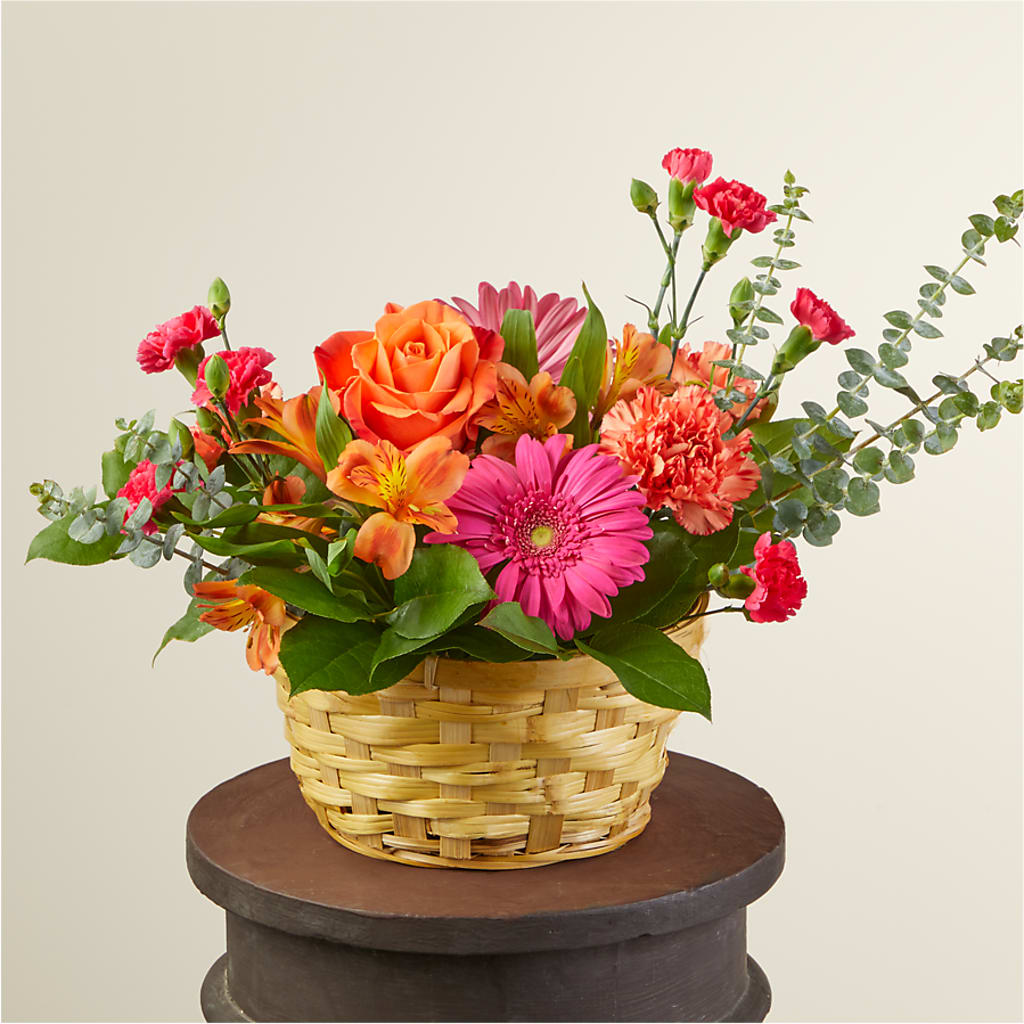 Sweet Treat Bouquet – Imperial Flower Shop Ltd, Brampton ON