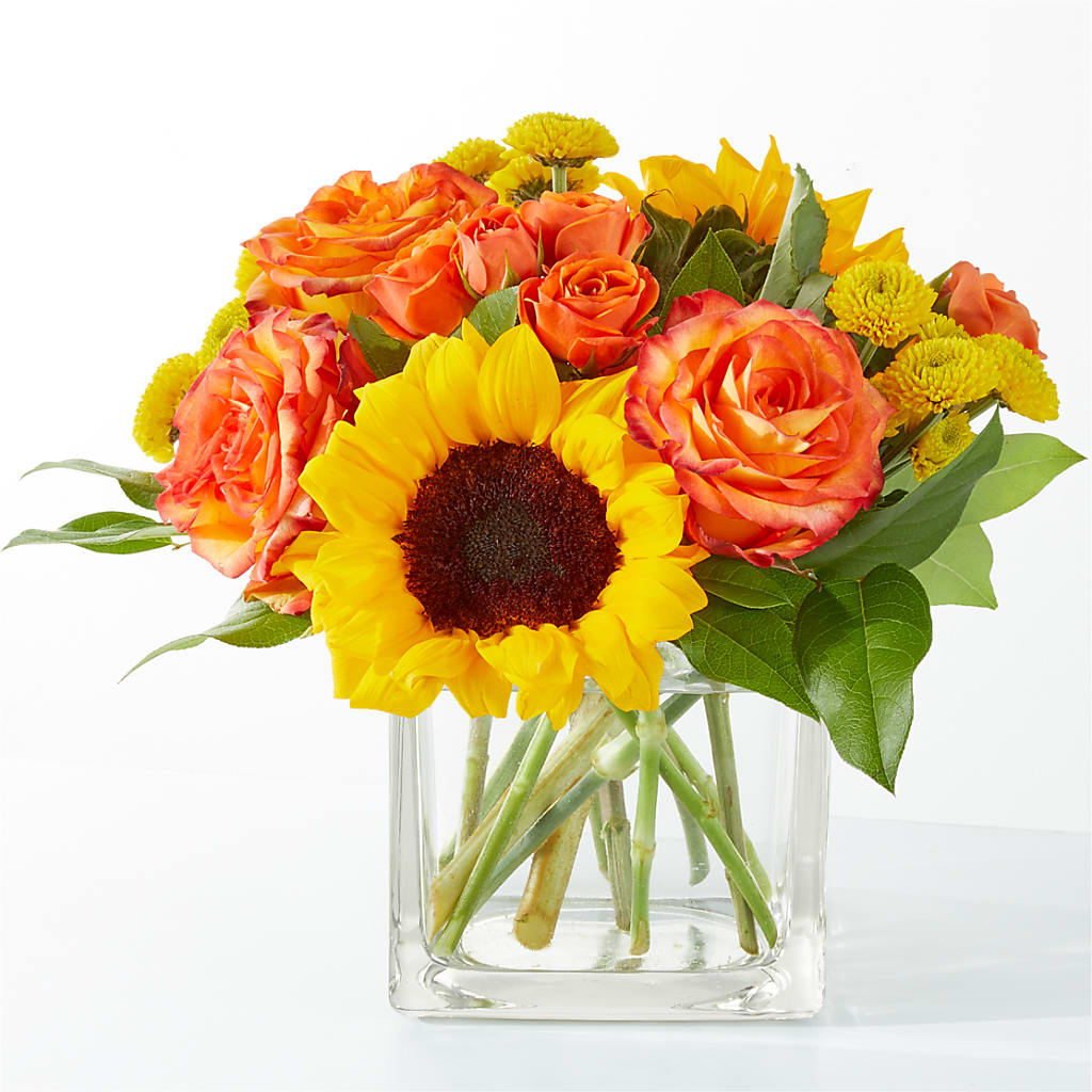 Picnic in the Park Bouquet – Imperial Flower Shop Ltd, Brampton ON