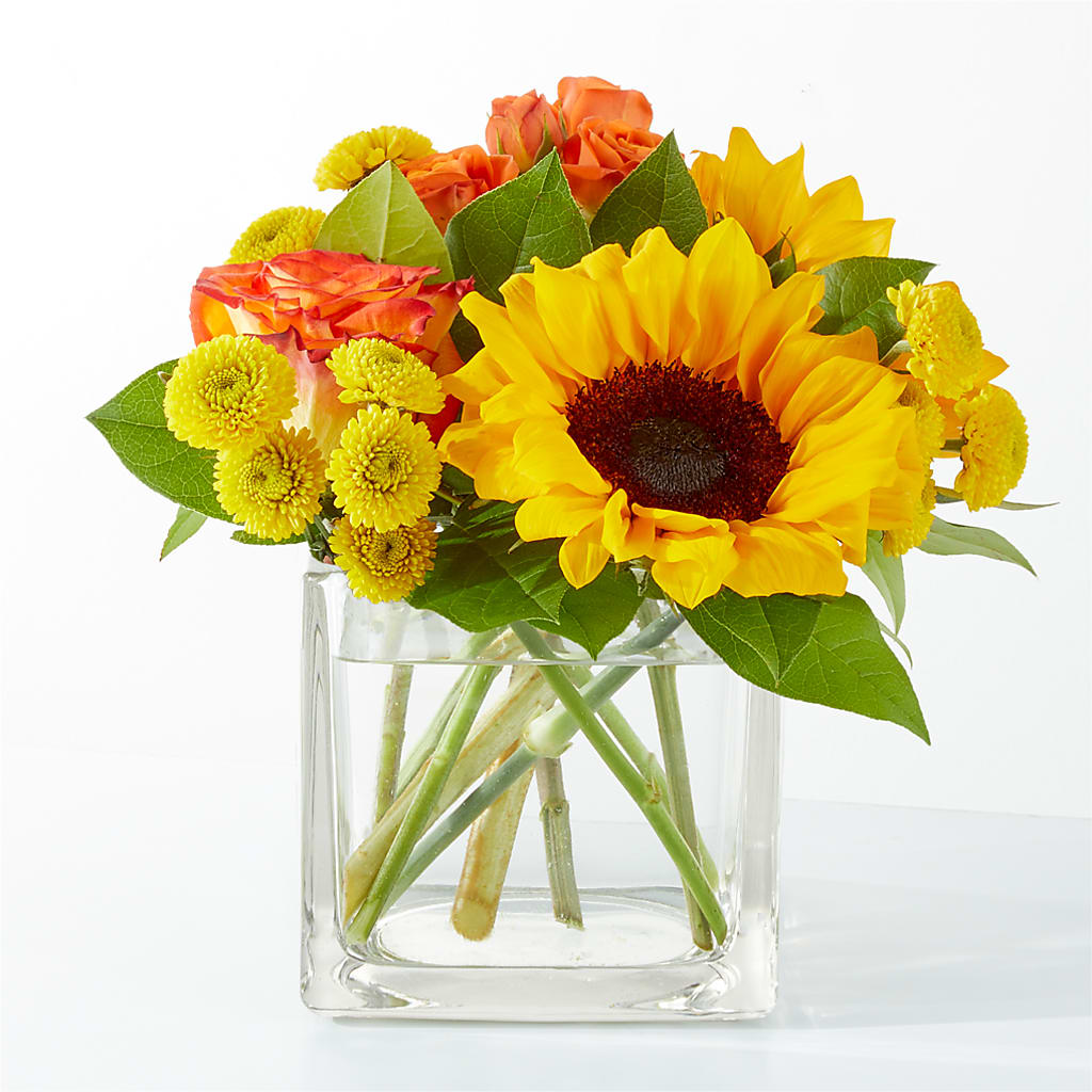 Picnic in the Park Bouquet – Imperial Flower Shop Ltd, Brampton ON