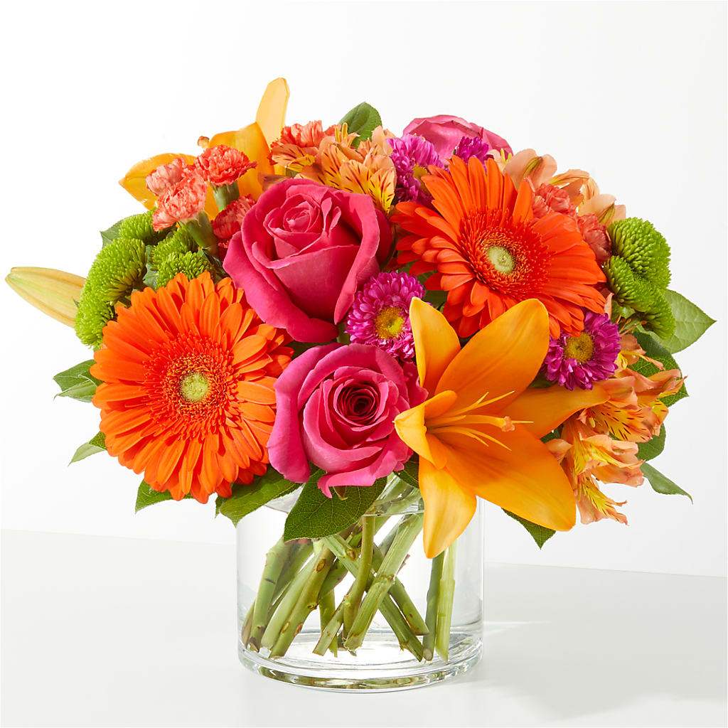 Soiree Bouquet – Imperial Flower Shop Ltd, Brampton ON