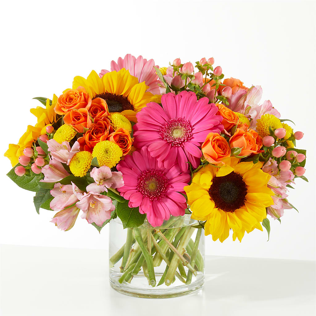 Beach Day Bouquet – Imperial Flower Shop Ltd, Brampton ON