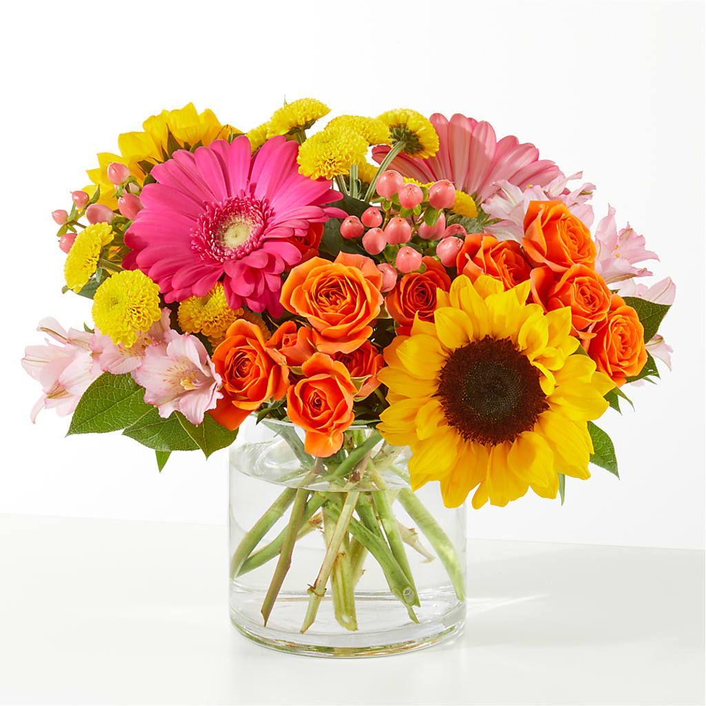 Beach Day Bouquet – Imperial Flower Shop Ltd, Brampton ON