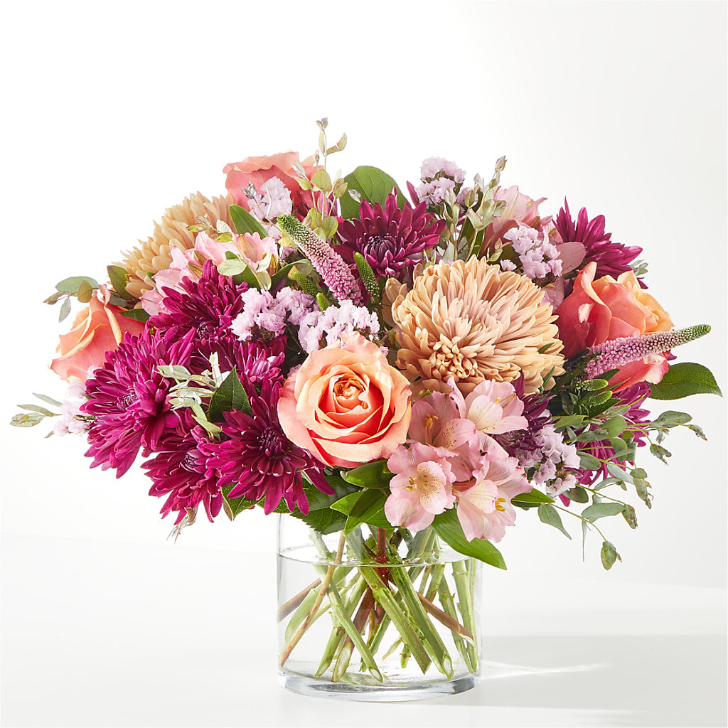 Berry Cobbler Bouquet – Imperial Flower Shop Ltd, Brampton ON