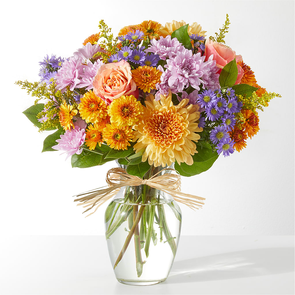 Countryside Bouquet – Imperial Flower Shop Ltd, Brampton ON