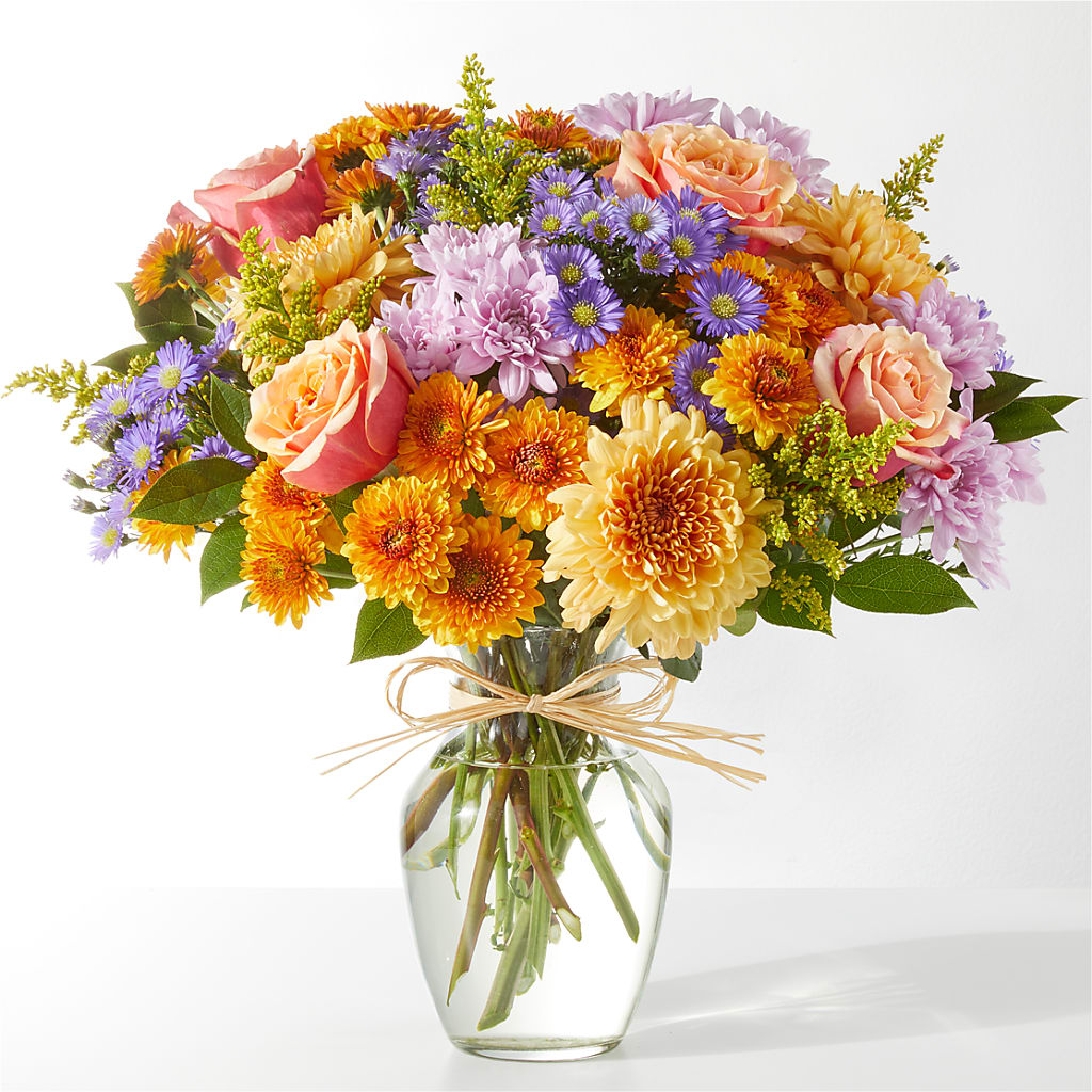 Countryside Bouquet – Imperial Flower Shop Ltd, Brampton ON