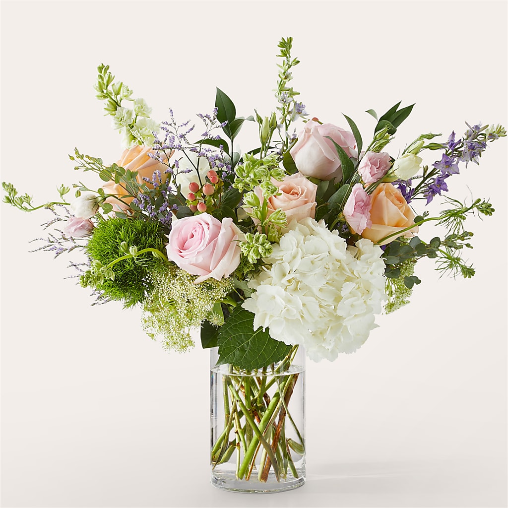 From Scratch Luxury Bouquet – Imperial Flower Shop Ltd, Brampton ON