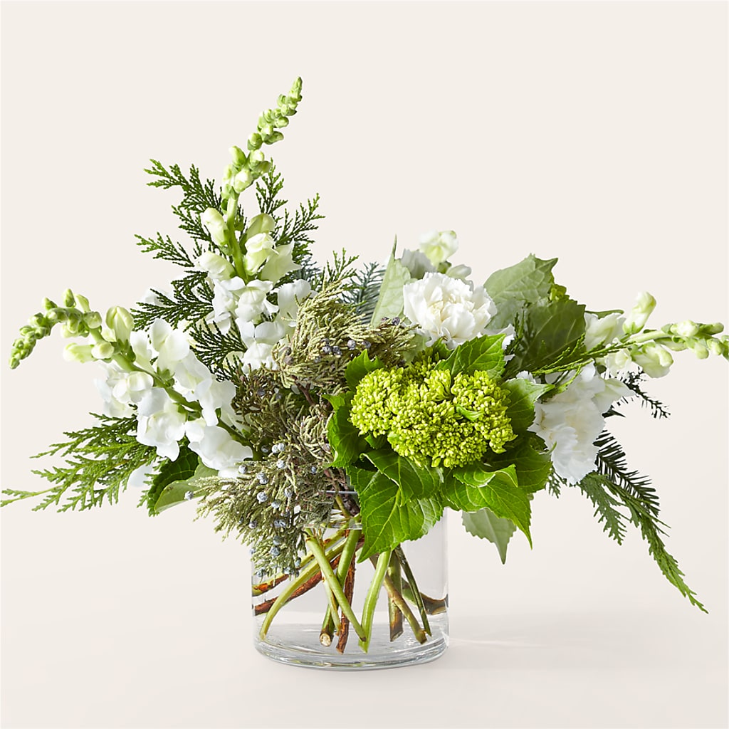 Marshmallows on Top Bouquet – Imperial Flower Shop Ltd, Brampton ON