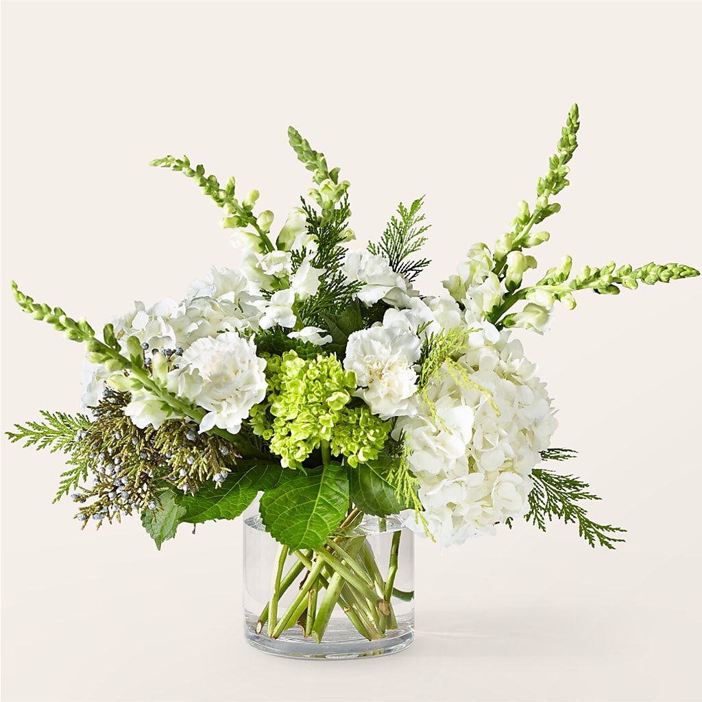 Marshmallows on Top Bouquet – Imperial Flower Shop Ltd, Brampton ON