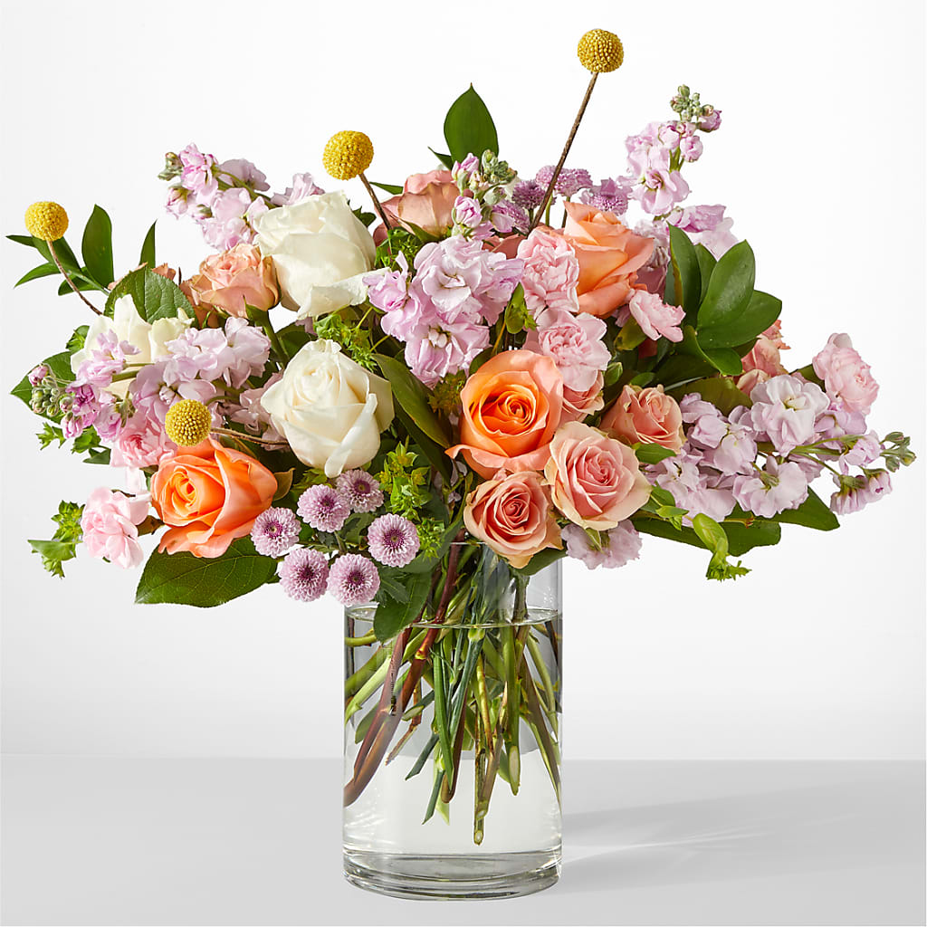 French Market Bouquet – Imperial Flower Shop Ltd, Brampton ON