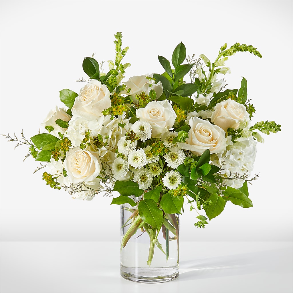 Hint of Vanilla Bouquet – Imperial Flower Shop Ltd, Brampton ON
