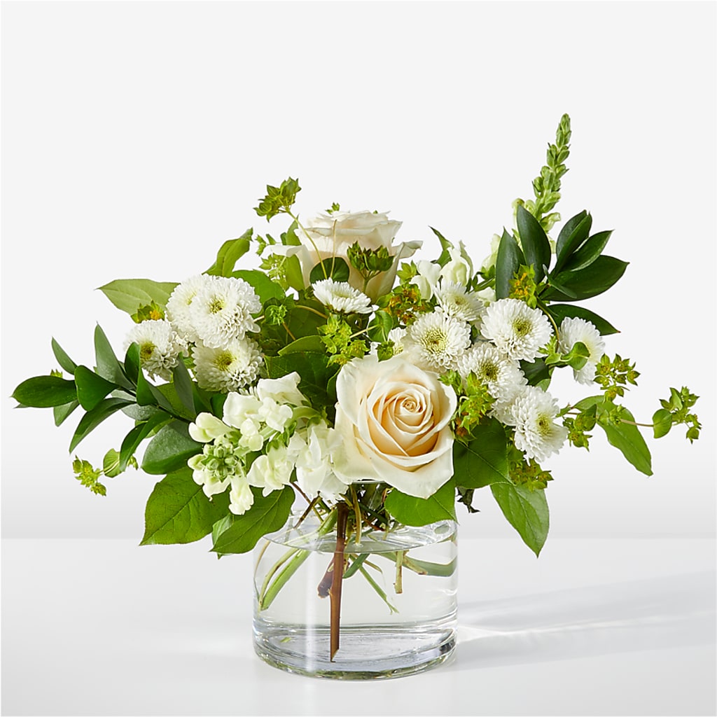 Hint of Vanilla Bouquet – Imperial Flower Shop Ltd, Brampton ON