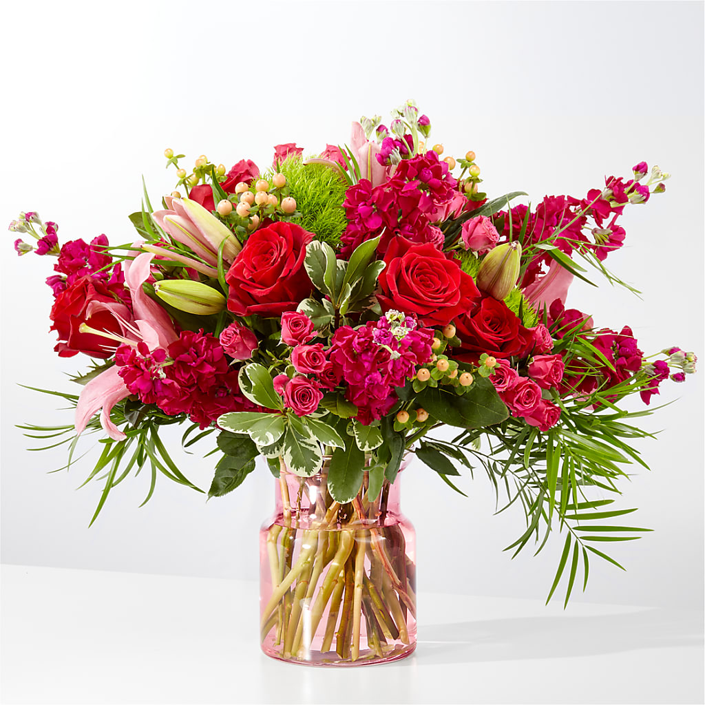 In Every Lifetime Bouquet – Imperial Flower Shop Ltd, Brampton ON