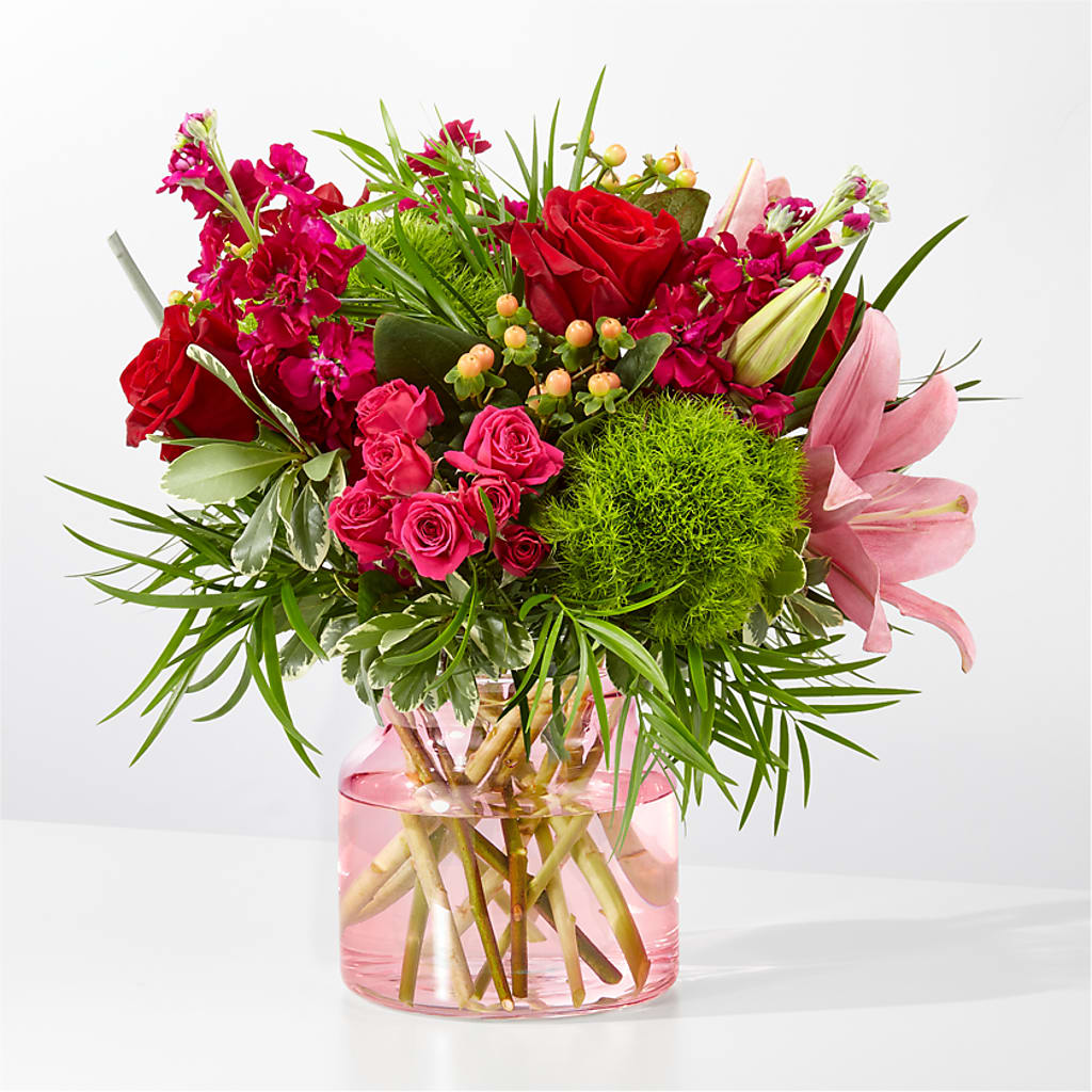 In Every Lifetime Bouquet – Imperial Flower Shop Ltd, Brampton ON