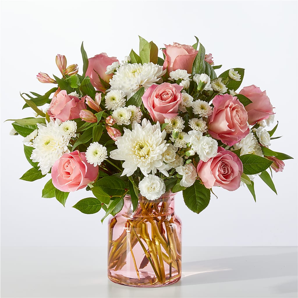 Infatuated Bouquet – Imperial Flower Shop Ltd, Brampton ON