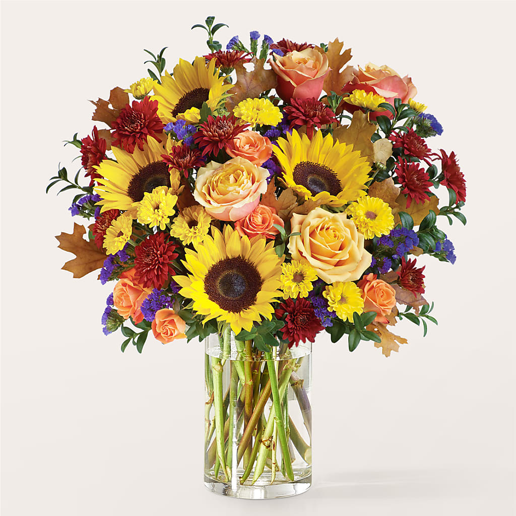 Harvest Moon Bouquet – Imperial Flower Shop Ltd, Brampton ON