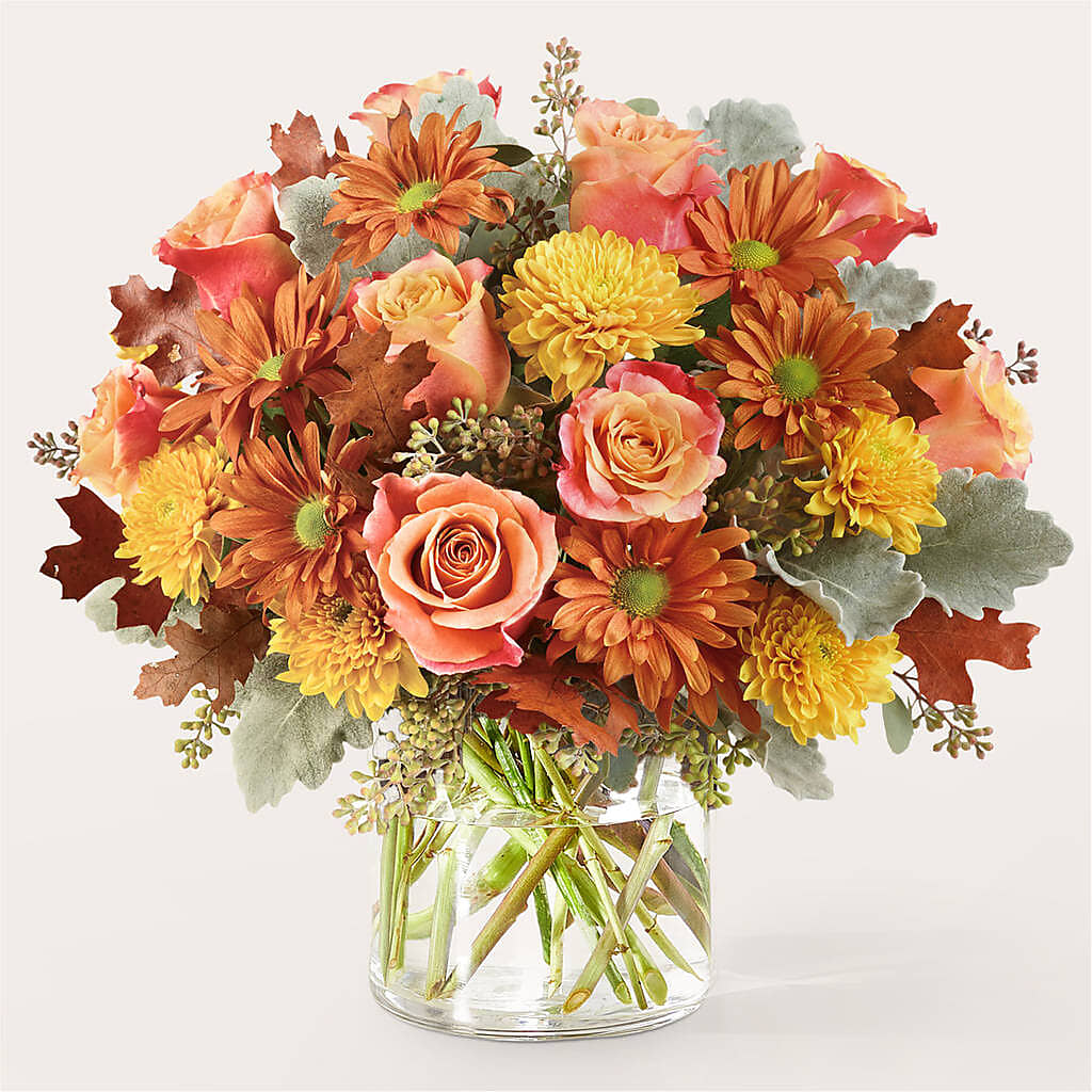 Caramel Apple Bouquet – Imperial Flower Shop Ltd, Brampton ON
