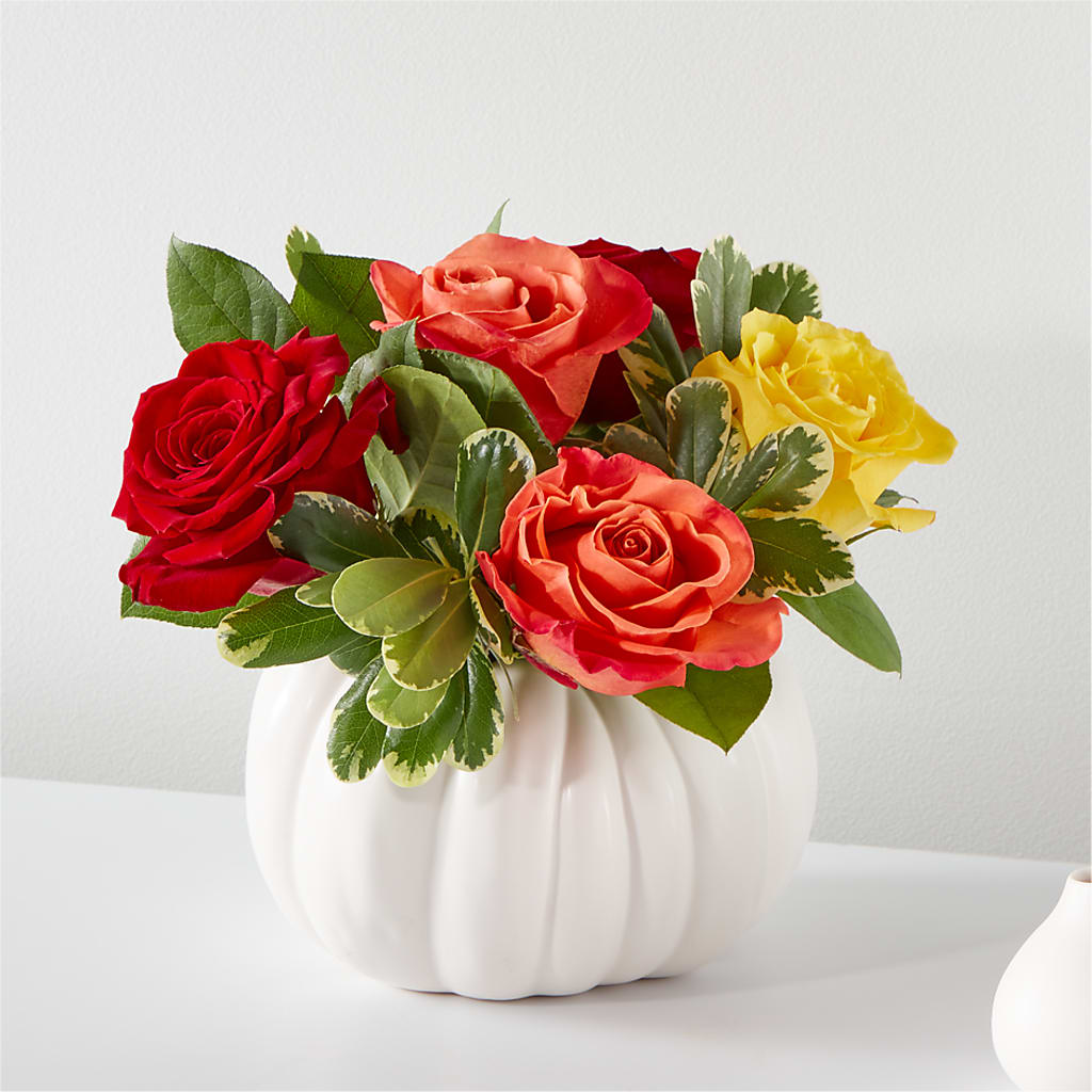Gourd of Gratitude –  Imperial Flower Shop Ltd, Brampton ON