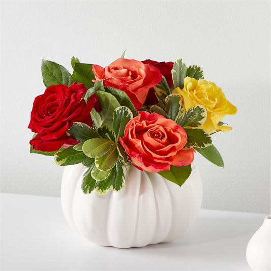 Gourd of Gratitude –  Imperial Flower Shop Ltd, Brampton ON