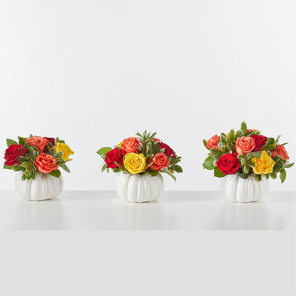 Gourd of Gratitude –  Imperial Flower Shop Ltd, Brampton ON