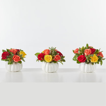 Gourd of Gratitude –  Imperial Flower Shop Ltd, Brampton ON