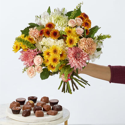 Fall Celebration Bouquet –  Imperial Flower Shop Ltd, Brampton ON