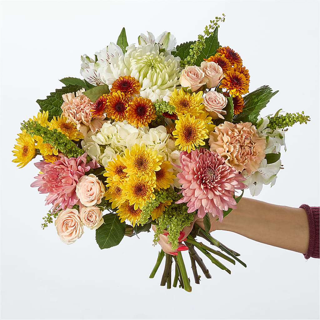 Fall Celebration Bouquet –  Imperial Flower Shop Ltd, Brampton ON