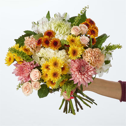 Fall Celebration Bouquet –  Imperial Flower Shop Ltd, Brampton ON