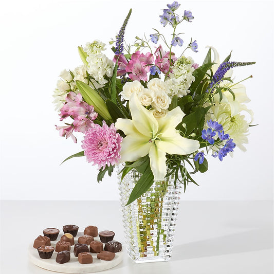 Winter Celebration Bouquet –  Imperial Flower Shop Ltd, Brampton ON