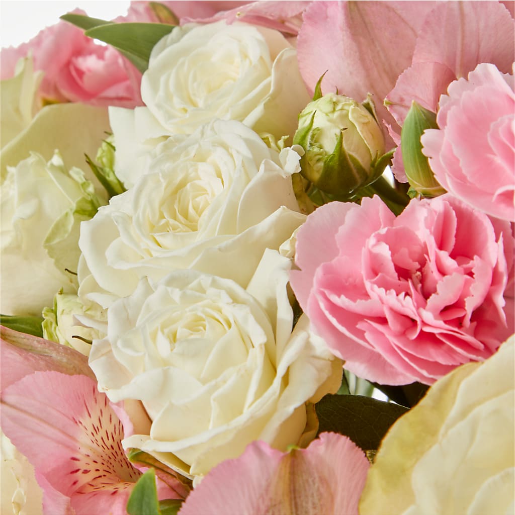 Gentle Healing Bouquet –  Imperial Flower Shop Ltd, Brampton ON