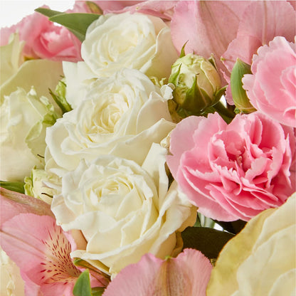 Gentle Healing Bouquet –  Imperial Flower Shop Ltd, Brampton ON