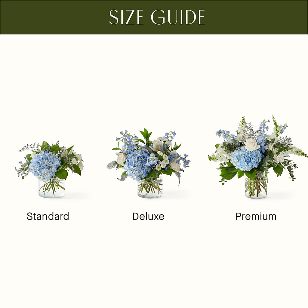 Coastal Blossom Bouquet –  Imperial Flower Shop Ltd, Brampton ON