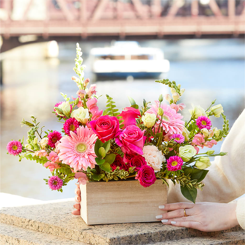 Too Cute Bouquet –  Imperial Flower Shop Ltd, Brampton ON