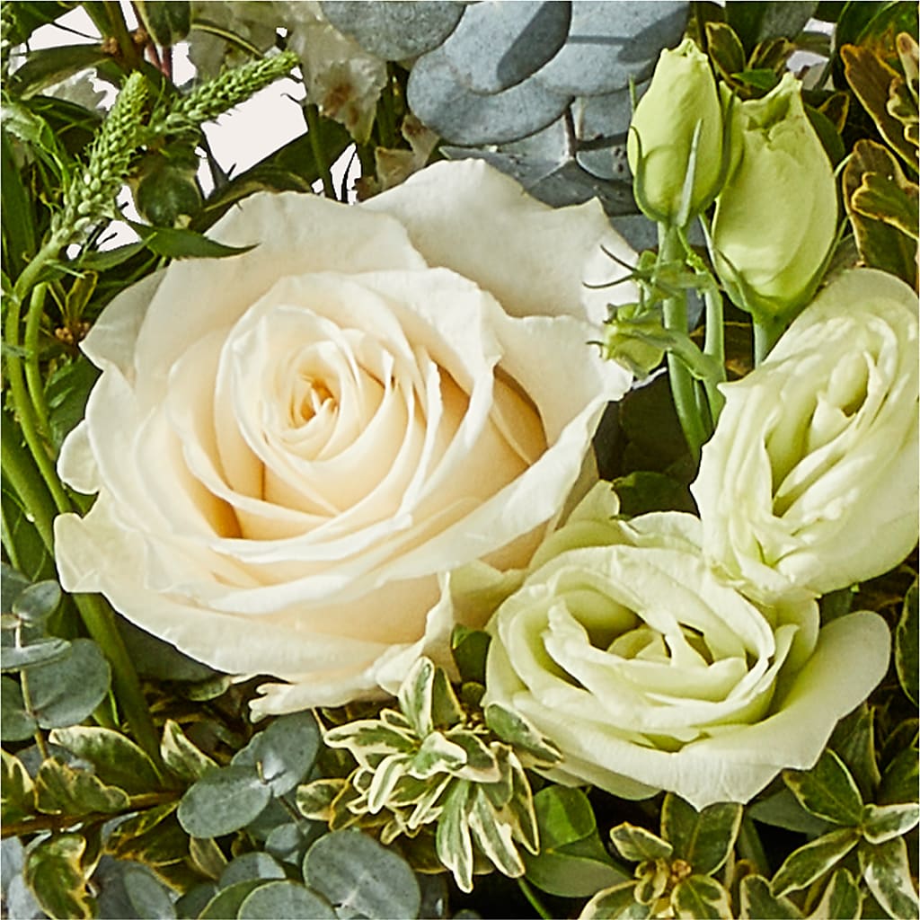 Cashmere Bouquet –  Imperial Flower Shop Ltd, Brampton ON