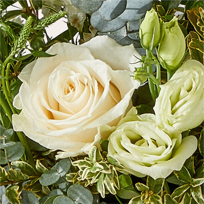 Cashmere Bouquet –  Imperial Flower Shop Ltd, Brampton ON