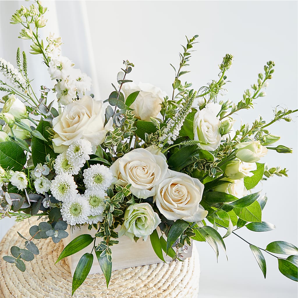 Cashmere Bouquet –  Imperial Flower Shop Ltd, Brampton ON