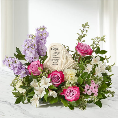 In My Heart Arrangement –  Imperial Flower Shop Ltd, Brampton ON