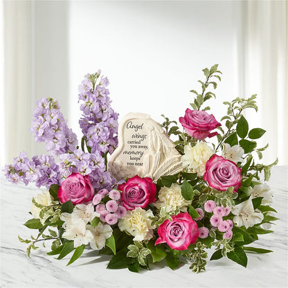 In My Heart Arrangement –  Imperial Flower Shop Ltd, Brampton ON