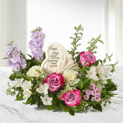 In My Heart Arrangement –  Imperial Flower Shop Ltd, Brampton ON