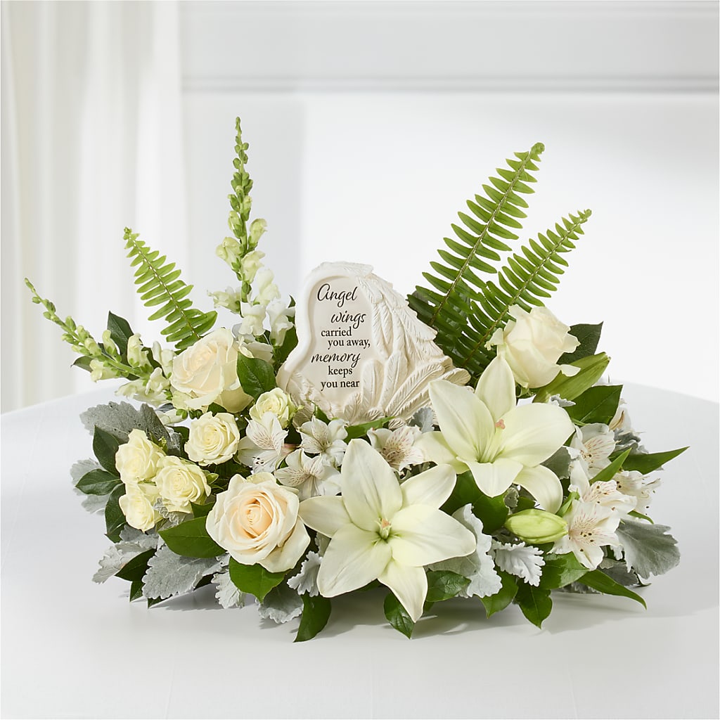Holding You Close Arrangement –  Imperial Flower Shop Ltd, Brampton ON