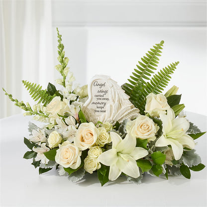 Holding You Close Arrangement –  Imperial Flower Shop Ltd, Brampton ON