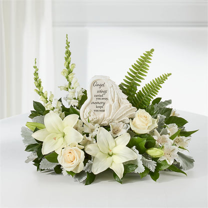 Holding You Close Arrangement –  Imperial Flower Shop Ltd, Brampton ON