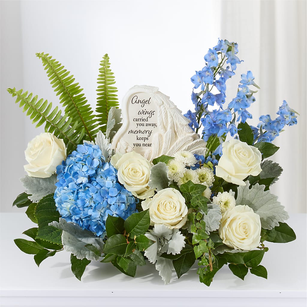 Dearest Arrangement –  Imperial Flower Shop Ltd, Brampton ON