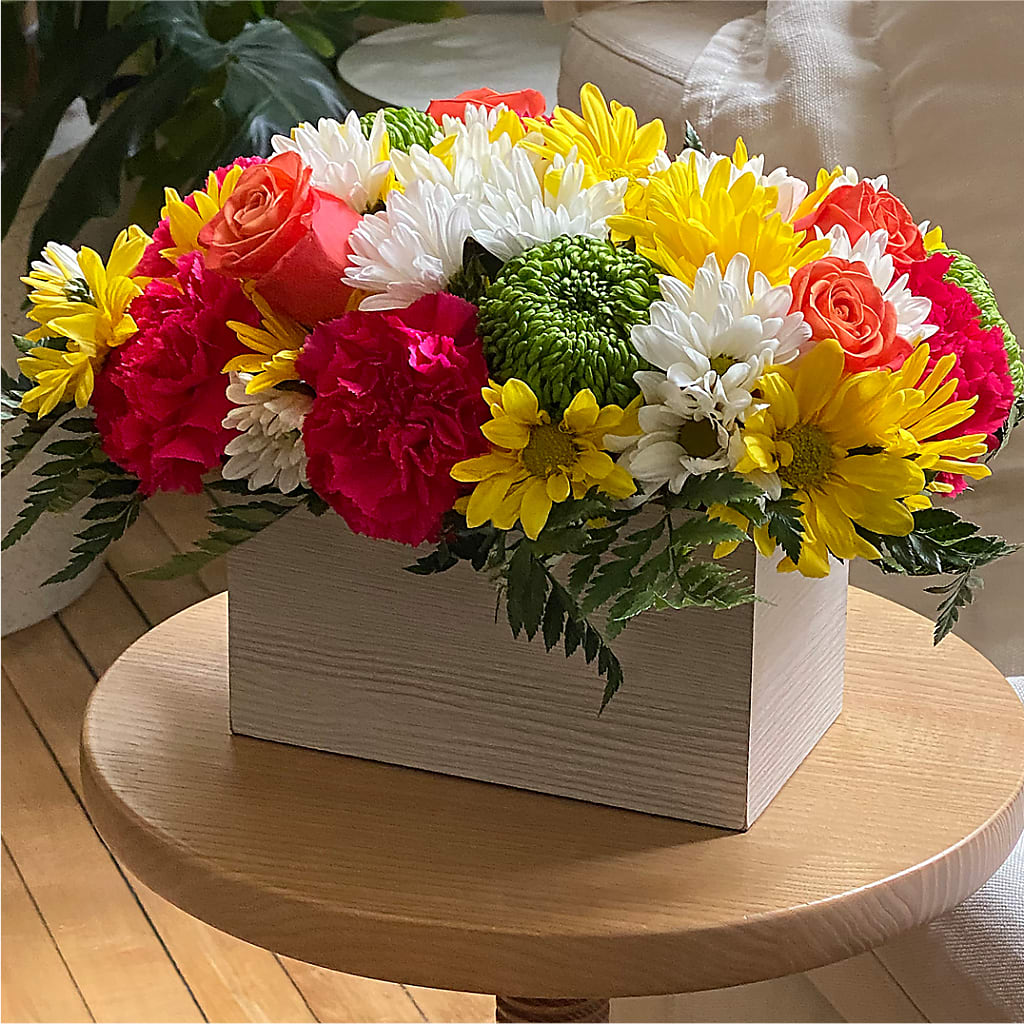 Sorbet Bouquet –  Imperial Flower Shop Ltd, Brampton ON