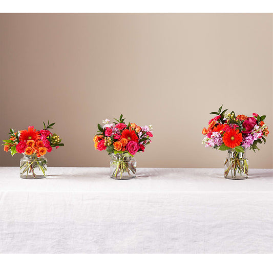 Fiesta Bouquet –  Imperial Flower Shop Ltd, Brampton ON