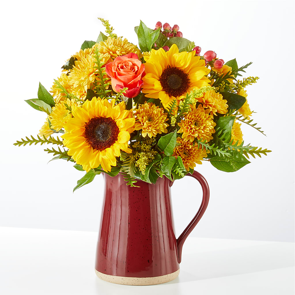 Scents of Autumn Bouquet –  Imperial Flower Shop Ltd, Brampton ON