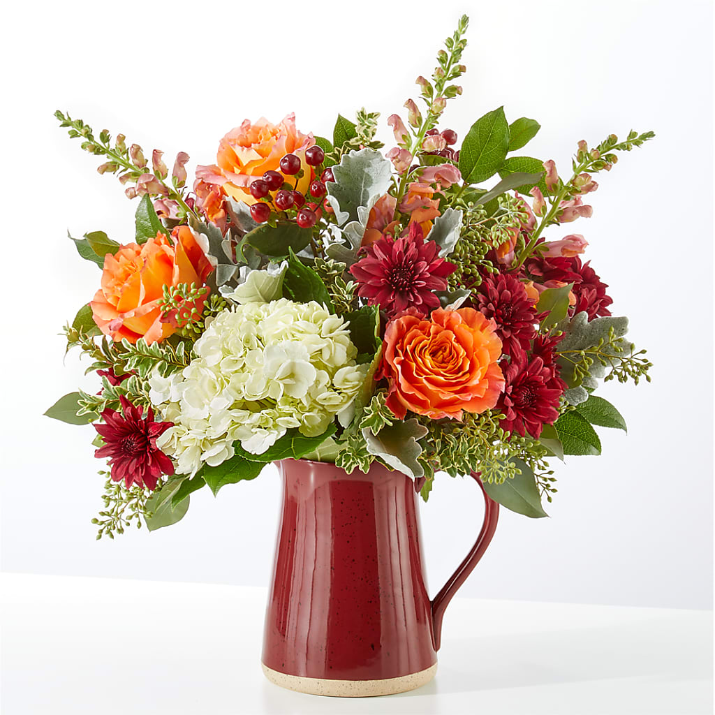 Fall's Finest Bouquet –  Imperial Flower Shop Ltd, Brampton ON