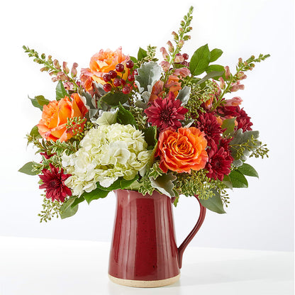 Fall's Finest Bouquet –  Imperial Flower Shop Ltd, Brampton ON