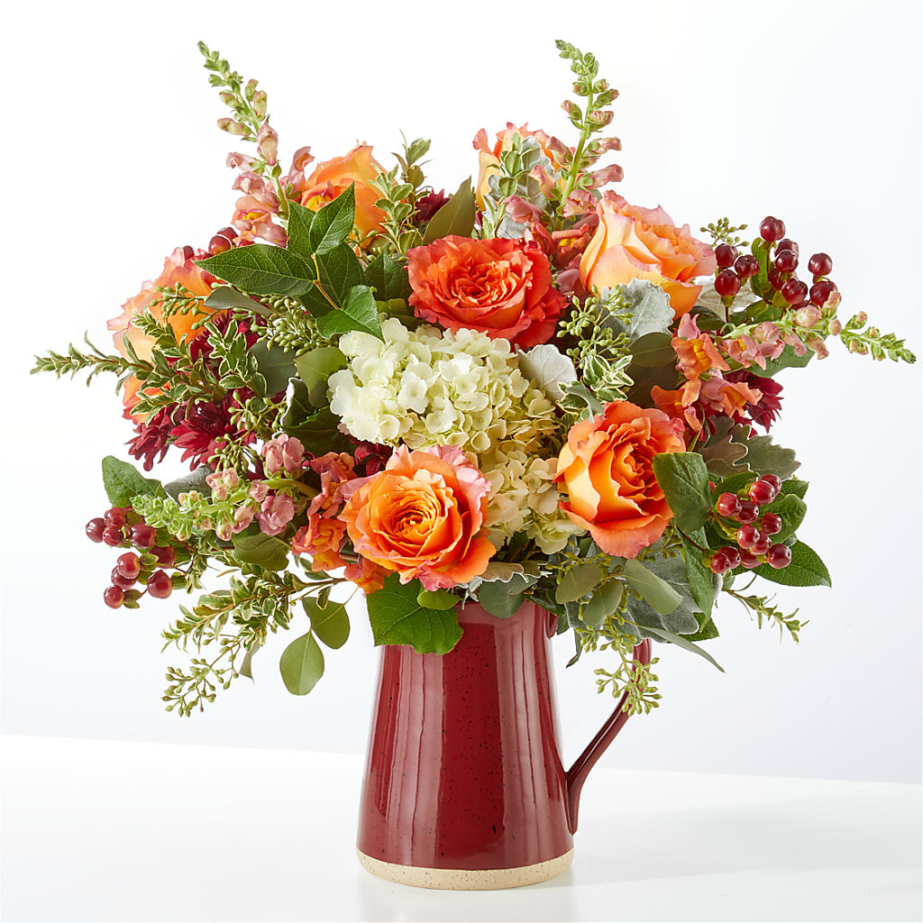 Fall's Finest Bouquet –  Imperial Flower Shop Ltd, Brampton ON